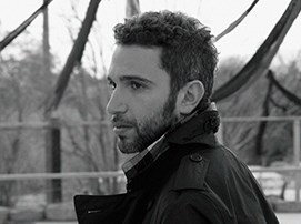 שלומי שבן והפסנתר שלומי שבן והפסנתר